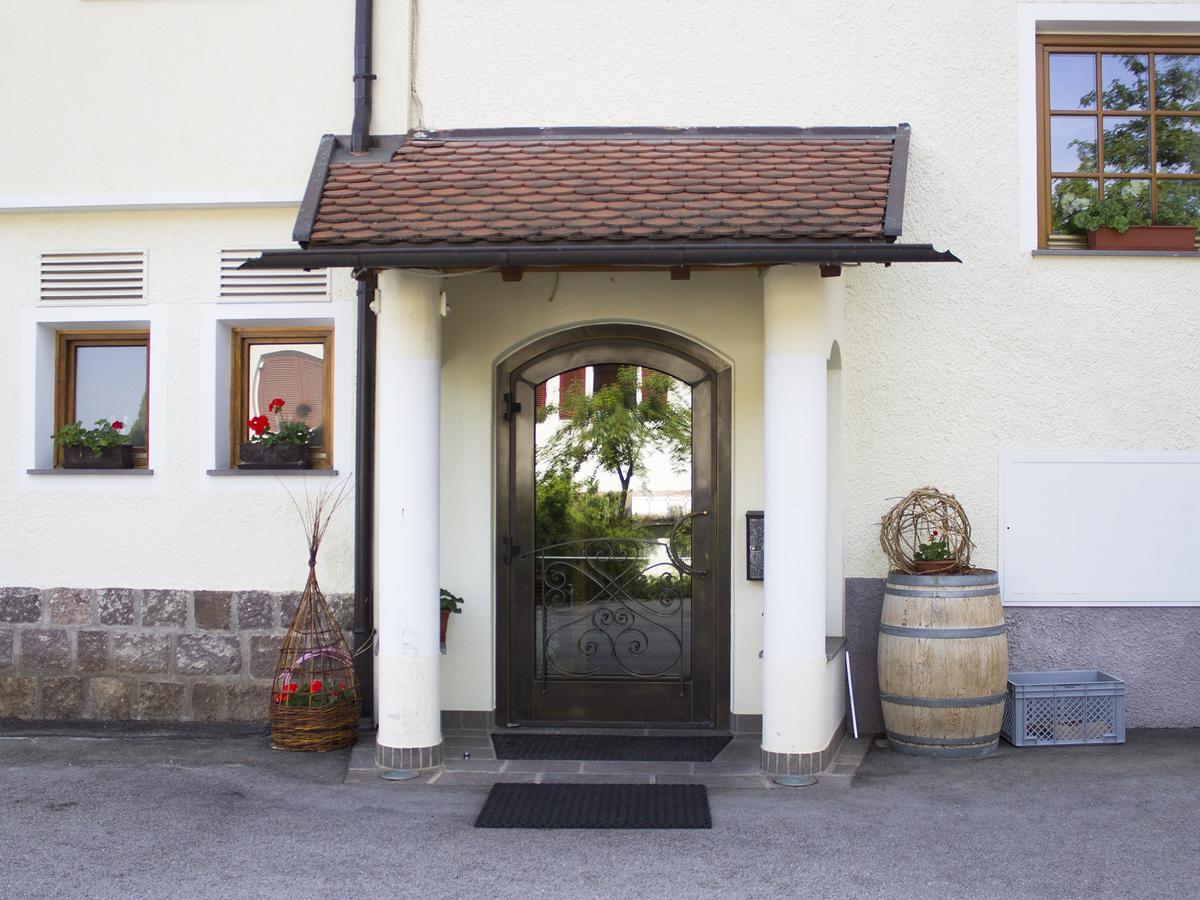 Schoenblick Ohg Des Daum Tobias Aldino Exterior foto