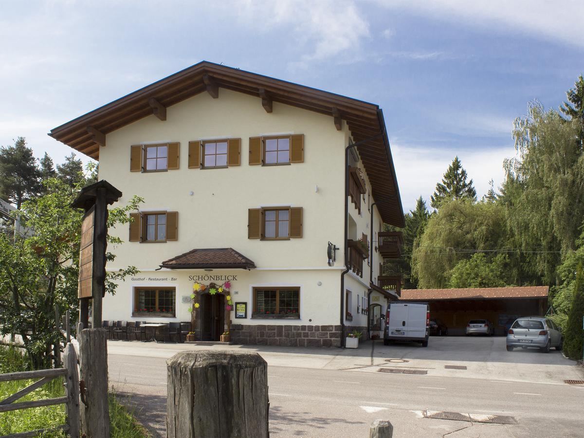 Schoenblick Ohg Des Daum Tobias Aldino Exterior foto